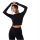  AM8626 KURZES TRAININGS-T-SHIRT FÜR DAMEN MIT LANGEN ÄRMELN JACK WILLS 40