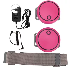    Vibrationsplattform Vibrationsmassagegerät YM114W-JM20896-04