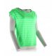  aQ456 DAMEN-SPORT-T-SHIRT ADIDAS XXS