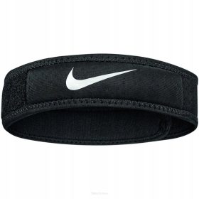    Nike Pro Dri-Fit Patella Band L/XL infrapatellare Kniebandage