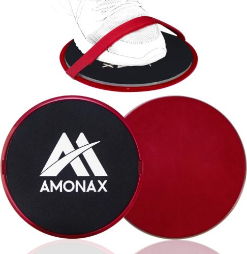  Amonax Core Slider