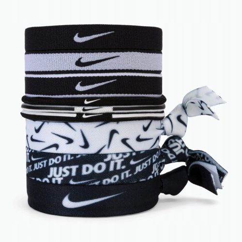  Nike Gemischte Haarbänder 9PK 036