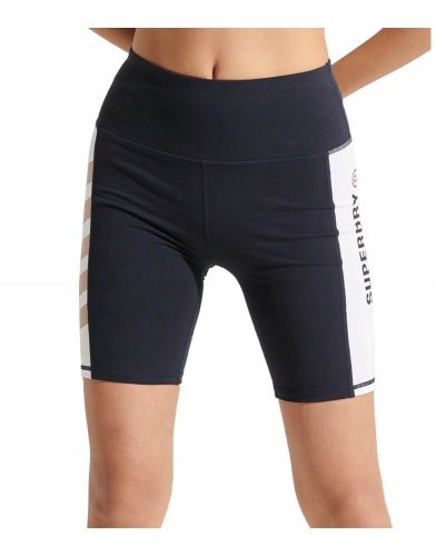  SPORTSHORTS MARINEBLAU SUPERDRY MUSTER 38