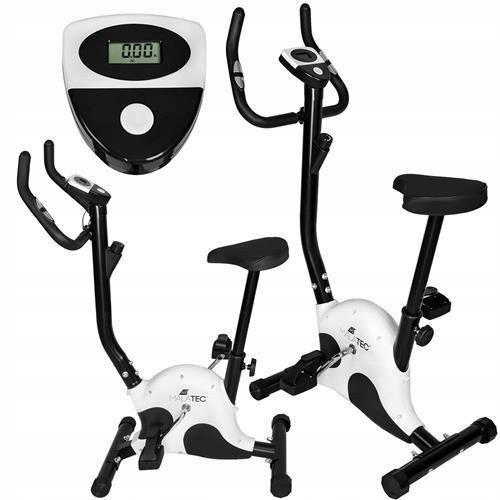  Mechanischer vertikaler Heimtrainer Malatec Stilo