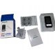  Tesmed Trio 6.5 schwarzer Muskel-Elektrostimulator für Cardio-Fitnessstudio