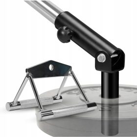  Z5128 Ständergestell. Kreuzheben-Bar. Rudergriff. T