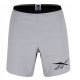  REEBOK HERREN-KURZE TRAININGSHORTS R.XL, GRAU