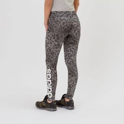  ADIDAS PERFORMANCE LEGGINGS BAUMWOLLE LADY NEU 164
