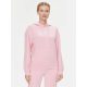  Guess Damen-Sweatshirt Brenda mit Kapuze - rosa.XL