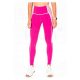  REEBOK HK4786 LEGGINGS LANG R. S ROSA LAUFEN