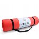  Ativafit Trainingsmatte 183 cm x 61 cm rot