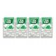 TIC TAC MINT - Erfrischende Minzdragees, 24 Packungen à 18g