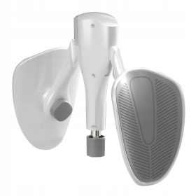  Becken-Hüfttrainer PP TPE Gerät für