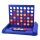  Brettspiel Schach Kinder Familien Partys 4 in Folge Brettspiele Bingo