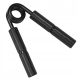  „Hand Grip Strengther lbs Finger Rehabilitation Training Schwarz 300LBS.“