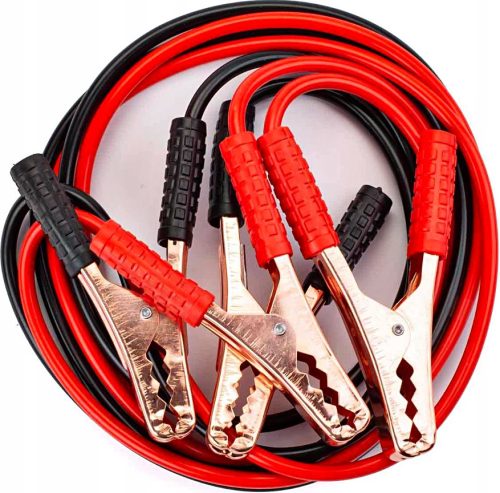  KABEL ÜBERBRINGUNGSKABEL 200A 2,5 METER FEST