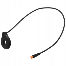    Elektrischer Fahrrad-Pedal-Assistent-Sensor, langlebig, wasserdicht