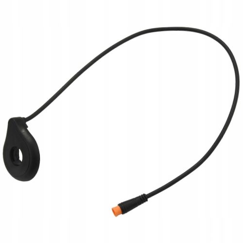  Elektrischer Fahrrad-Pedal-Assistent-Sensor, langlebig, wasserdicht