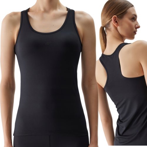  4F Damen QUICK-DRY T-Shirt T-Shirt TFTSF605 > XXL