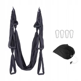  Aerial Air Yoga Hängematte Sling Swing, türkis