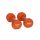  Trainingshanteln Fitnessgewichte VINYL 2x2kg