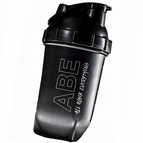  SHAKER ABE BULLET 500 ml NUTRITION SHAKER FLASCHE GYM BIKE PROTEIN
