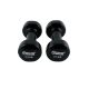  SET Hanteln Fitnessgewichte 2x2,5KG