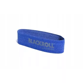  Blackroll Loop Band Blau ROLLLOOPNIEB