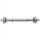 Hals gerade kurz EB FIT 35 cm/25 mm Klammern