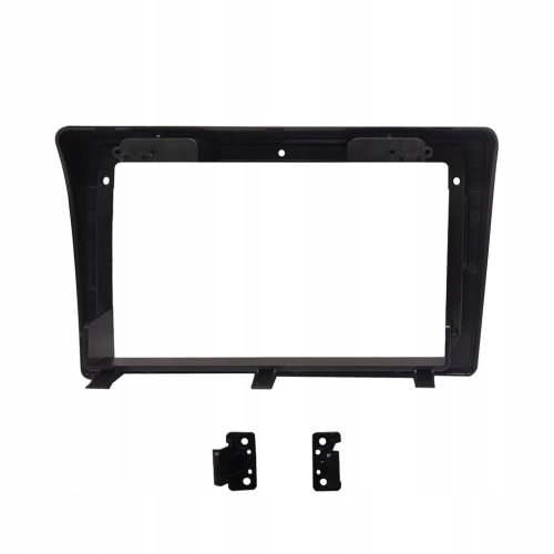  Blende 2Din Autoradio-Adapter für Jumper Boxer Ducato 2006+ 9