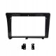  Blende 2Din Autoradio-Adapter für Jumper Boxer Ducato 2006+ 9
