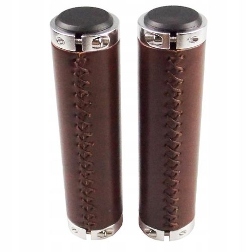  Fahrradgriffe 130 mm x 22,2 mm. Rutschfestes Design