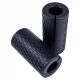  Gerader glatter Hals Muscleforge 10 cm / 24 mm