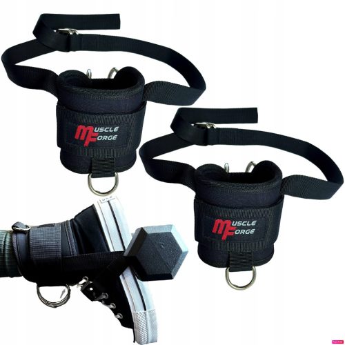  Muscleforge Ober- und Unterlift