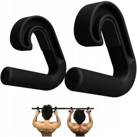  Muscleforge Multifunktionsstangen 1-120 cm