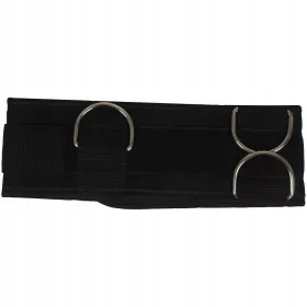  Widerstandsband für Krafttraining mit Trainingsgürtel