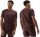  4F Trainings-T-Shirt ATMUNGSAKTIV Schnell trocknend TFTSM702 > M