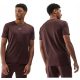  4F Trainings-T-Shirt ATMUNGSAKTIV Schnell trocknend TFTSM702 > M