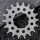  17T Mountainbike-Kettenrad aus Edelstahl