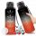  MOTIVATIONSFLASCHE WASSERFLASCHE 1500 ml MIT MEßGRIFF UND STROHHALM