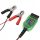  12-V-Diagnosetester für Batteriewechsel und Batteriesparen
