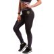  AM8217 SPORT-TRAININGS-LEGGINGS FÜR DAMEN GOLD'S GYM S