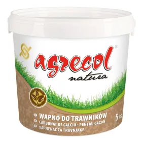  Kalkdünger Agrecol Granulat 5 kg 5 l