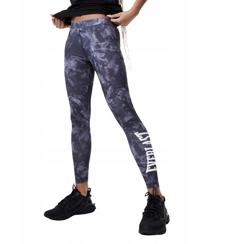  AM8644 EVERLAST 44 SPORT-LEGGINGS FÜR DAMEN