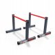  K-Sport KSH009 freistehende Handläufe, 2 Stück