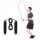  BAUCHMUSKELTRAININGSSET MIT AB-RADROLLE UND PUSH-UP-GRIFFEN