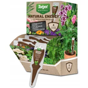    Organischer, natürlicher Dünger Target flüssig 0,04 kg 0,35 l