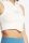  Reebok RS Damen-Sport-T-Shirt mit kurzem Kragen