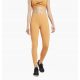  REEBOK RS DAMEN-LEGGINGS, ORANGE, LANG