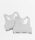  PEPE JEANS SPORT-BH 2PACK GRAU XS 1VAF
